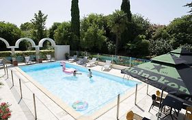 Ibis Styles Cognac